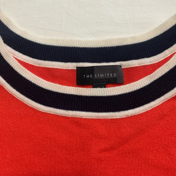 DONATED*** Cute Colorblock Top - Picture 5 of 8